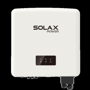 Onduleur solaire hybride So Lax Power 6KW 7KW - Product Image 2