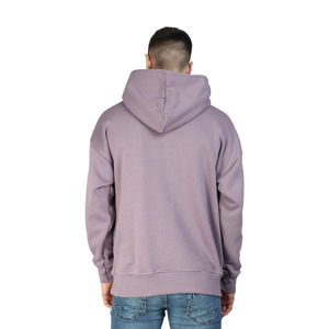 Sudadera con Capucha de Lujo para Hombre, de Poliéster/Algodón, Gruesa, con Estampado Digital, Personalizada, Extra Grande, Impermeable y Transpirable para Invierno - Product Image 2