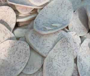 Vietnam Frozen Taro | 100% naturel, fournisseur fiable, expédition mondiale | Prix de gros pour les commandes en gros à l'exportation - Product Image 2