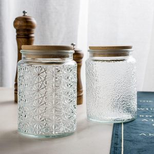 hot selling Metal Storage <b>Jar</b> Premium Airtight Metal Container elegant Food Safe Metal <b>Jar</b> for sale from India - Product Image 6