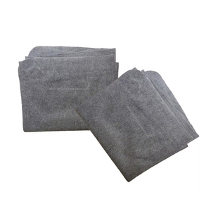 Venta directa de fábrica Calidad superior Nuevo diseño Material de algodón Manta Calamity al mejor precio - Product Image 5