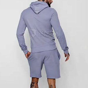 Ensemble de sweats à capuche en molleton pour hommes, service OEM, prix de gros, 100 % coton, les plus vendus - Product Image 3
