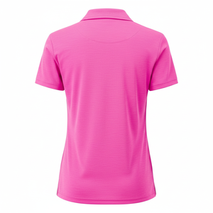 Camisetas de Golf de Compresión para Hombre, Protección Solar UPF 50+, Tejido de Punto, Poliéster Informal, Impresión Digital al por Mayor - Product Image 2
