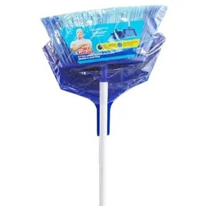 ราคาโรงงาน ชุดที่โกยผงและแปรงทำความสะอาด Mr. Clean Compact – อุปกรณ์ทำความสะอาดที่มีประสิทธิภาพ ทนทาน สำหรับการทำความสะอาดอย่างรวดเร็ว – เหมาะสำหรับใช้ในบ้าน - Product Image 1