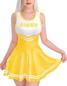 Nouveautés 2024 - Meilleures ventes - Tenues de cheerleading Hedus - Shorts - Strass - Impression par transfert thermique - 100% polyester - OEM - Product Image 4