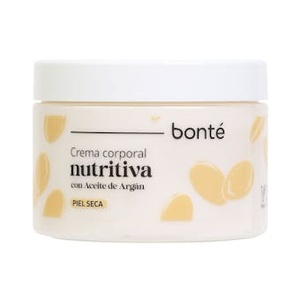 Crema Corpo Nutriente Goodness con Olio di Argan 300Ml - Product Image 1