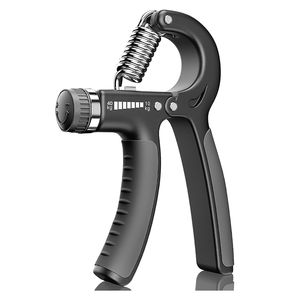 2026 Premium Heavy Duty Hand Gripper / Durable Strength Training <b>Rehabilitation</b> Tool / High Quality Grip Forearm Workout - Product Image 1