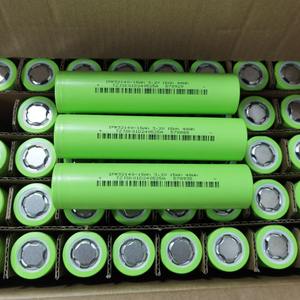 حزمة بطارية دورة عميقة ، V LiFePO4 ، 33mAh ، 32140FS 15Ah لحزمة بطارية - Product Image 5