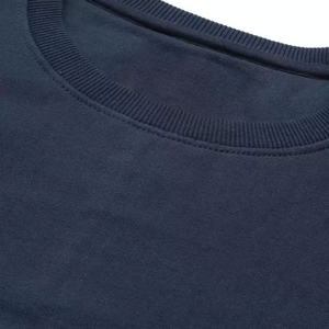 Sudaderas de mezcla de algodón de alta calidad para hombre, colección de invierno básica con estampado personalizable, sudaderas lisas teñidas al por mayor - Product Image 4