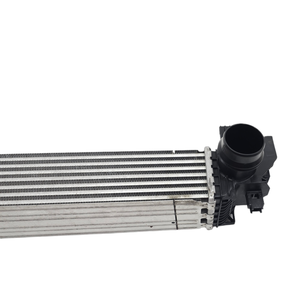 INTERCOOLER BMW X1 Série (F48) 17517617604 B47 C20 A, B47 C20 B Diesel 2000 (15>) - Product Image 6