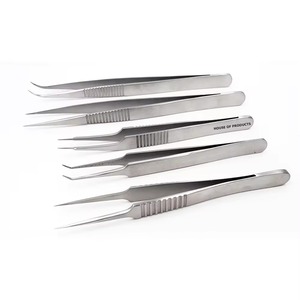 Juego de entrenamiento de instrumentos de microcirugía de alta calidad Fabricante y mayorista CE ISO certificado por Zuol - Product Image 4