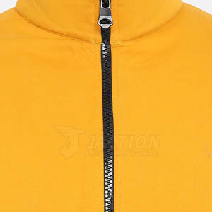 Ropa deportiva de moda para hombre más vendida, chándales de algodón 100% transpirables de alta calidad personalizados, conjuntos de invierno de Color sólido - Product Image 6