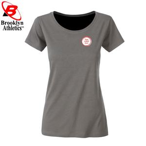 Camiseta larga con estampado personalizado para mujer, ropa de manga corta, vestido informal, algodón occidental XXL - Product Image 6