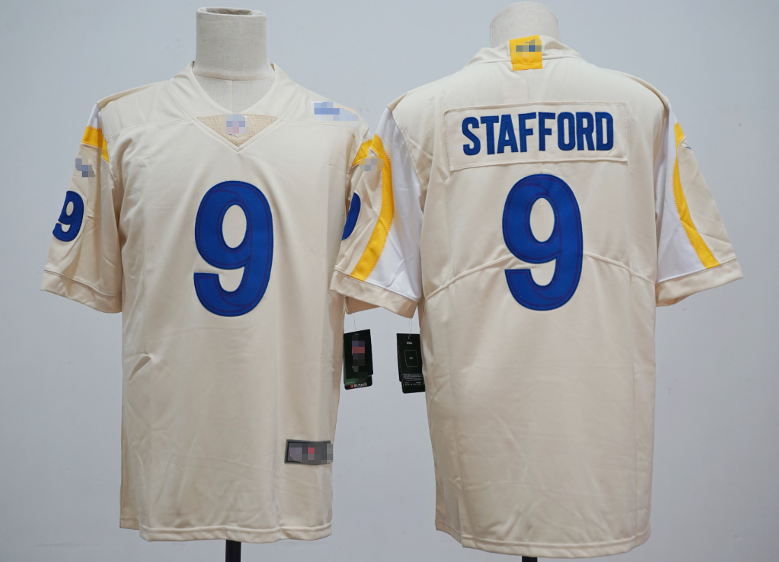 Beige #9 STAFFORD