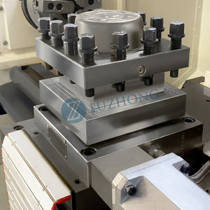 <span class=keywords><strong>Torno</strong></span> de herramientas de banda, cnc, CK6140, <span class=keywords><strong>emco</strong></span>, cnc, a la venta - Product Image 3