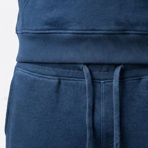 Conjunto Deportivo de Invierno para Hombre, Transpirable, de Alta Calidad, con Logotipo Personalizado, Diseño Moderno, con Capucha, para Gimnasio, Fitness y Deportes - Product Image 5