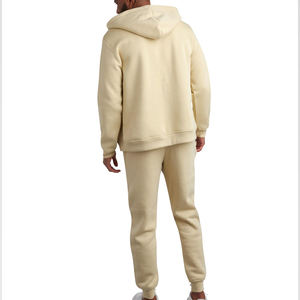 ชุดวอร์มแขนยาวสำหรับผู้ชายชุดวอร์มระบายอากาศไม่เหมือนใคร - Product Image 2