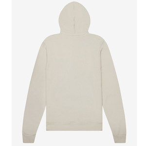 Bella personnalisé toile éponge polaire à capuche basique éponge pull à capuche-unisexe - Product Image 3