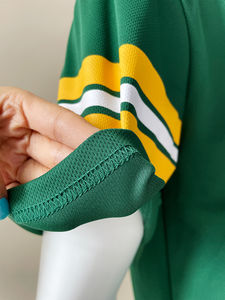 Fournisseur en gros de t-shirts personnalisés en coton imprimé pour hommes et femmes Chemise unisexe vierge Fabricant OEM - Product Image 4