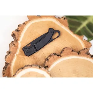 Coltellino Tascabile Angus Personalizzato, Gadget per Uso Quotidiano - Product Image 2