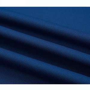 Camiseta Polo de algodón 100% para hombre, tela de punto transpirable de secado rápido de alta calidad, mangas cortas cómodas con patrón sólido - Product Image 2