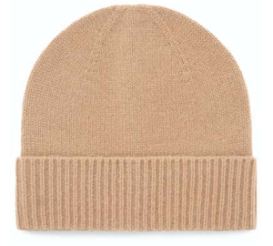 Offre Spéciale Bonnet tricoté sportif à 5 panneaux avec logo personnalisé pour l'hiver Bonnet uni pour l'extérieur avec options de taille de broderie disponibles - Product Image 5