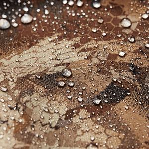 Chaqueta de caza juvenil de calidad Premium Camo impermeable a prueba de viento personalizado tiro prendas de vestir exteriores CAMO chaquetas de caza OEM - Product Image 5