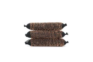 Éponge à récurer en laiton, lave-vaisselle or multi-usage, robuste pour la cuisine antimicrobien longue durée pour outil de Surface dure - Product Image 2