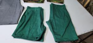 Shorts de sport imprimés par sublimation personnalisés Shorts haut de gamme pour hommes Vente en gros Shorts de jogging tendance Fabricant OEM - Product Image 5