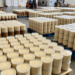 Ligne de production industrielle de beurre d'arachide aromatisé au beurre d'arachide Ligne de production de pâte de cajou à tartiner aux amandes - Product Image 6