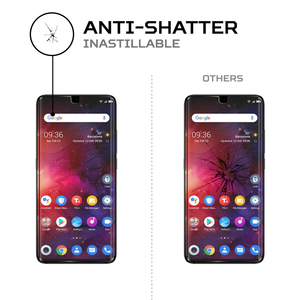 Protector de Pantalla ANTISHOCK para TCL 10 Plus, Protector de Teléfono Premium con Tecnología Anti-Impactos - Product Image 5