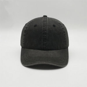 Diseño OEM Gorras de béisbol Hombres Gorras de béisbol para la venta Hecho en Pakistán Gorras de béisbol Color personalizado Hombre - Product Image 3