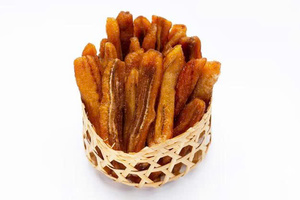 BANANES SÉCHÉES DOUX QUALITÉ SUPÉRIEURE FRUITS NATURELS EN VRAC PRODUIT D'EXPORTATION PRODUIT EN GROS OFFRE CHAUDE VENTES LES MEILLEURES - Product Image 3