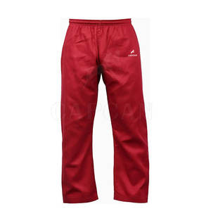 ชุดฝึกคาราเต้อุปกรณ์ศิลปะการต่อสู้มาใหม่ดีไซน์แบบมีสไตล์ - Product Image 6