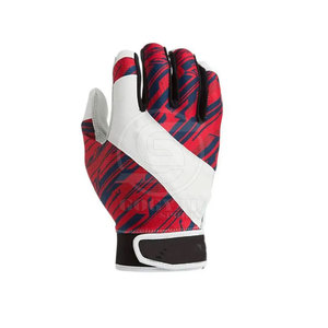 Gants de frappe de baseball personnalisés en gros, prix abordable, fabriqués au Pakistan - Product Image 2