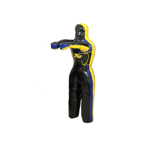 MMA Training And Fitness Grappling Dummy Cover grappling dummy a la venta Venta caliente Material de buena calidad - Product Image 4