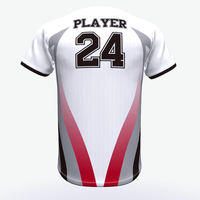 Meistverkaufte Baseball-Uniform für Erwachsene, Trendige Herren-Baseballkleidung, Leicht und Bequem, Vernünftiger Preis, Baseball-Uniformen OEM