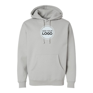 Independent Trading Company Heavyweight Hoodie Independent Trading Company HOODIE Independent Trading Company crewneck - Product Image 1