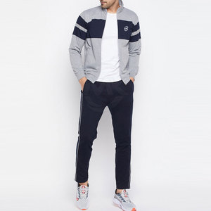 Chándal de Forro Polar para Hombre, Superventas de Invierno, Ecológico, Transpirable, Tallas Grandes, Logotipo Personalizable, Tela Suave de Alta Calidad, Venta al Por Mayor - Product Image 6