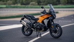 KTMs 1390 Super Adventure S SE VENDE CUALQUIER COLOR - Product Image 2