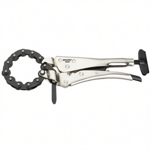 Cortador de Tubos de Cadena Hazet, Cortador de Tuberías de Alta Calidad para un Corte Eficiente - Product Image 2