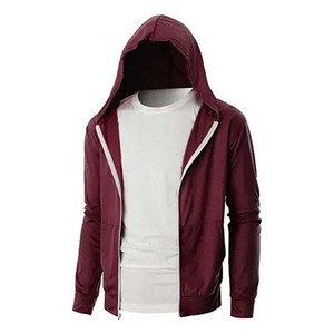 2025 sweats à capuche de sport imprimés personnalisés sweats pour hommes de haute qualité décontracté en vrac basiques couleur unie conçu sur mesure pour l'hiver - Product Image 1