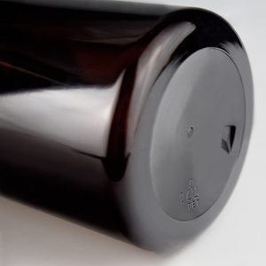 Bouteille en plastique PET de couleur personnalisée de 500ml avec bouchon de pompe pour nettoyant savon pour les mains lotion pour le corps shampooing fabricant du Vietnam - Product Image 2