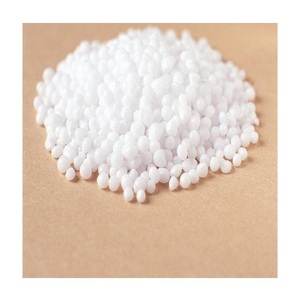 Fertilizante Orgánico con 46% de Nitrógeno Ureico, Liberación Controlada, NPK Granular y en Perlas para Agricultura - Product Image 2