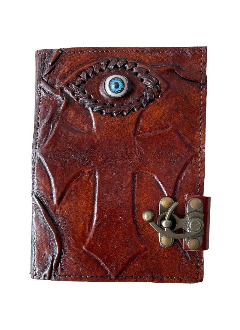 สีน้ำตาล