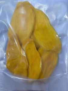 Soft and juicy dried mango snacks ideal for gift <b>baskets</b> and premium retail <b>shelves</b> - Product Image 4