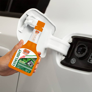 Odelight Octane Booster Améliorant Additif Traitement de l'<span class=keywords><strong>essence</strong></span> Amélioration du carburant Nettoyant moteur <span class=keywords><strong>Stabilisateur</strong></span> de performance - Product Image 2