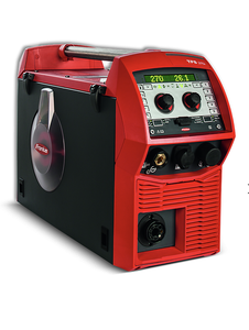 Meilleures ventes : Nouveaux postes à souder MIG TPS 270i C MV scellés en usine, équipements de soudage automobile prêts à être expédiés - Product Image 4