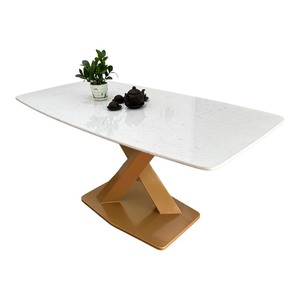 Industrial Style CHB68040 X-Style Iron <b>Footrest</b> with Durable - Product Image 6