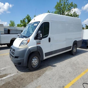 SALVAGE RAM Tous modèles 3500 HIGH 2018 - Product Image 1